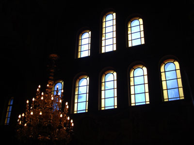 Επέστρεψε το λείψανο γιατί είδε μπροστά του τον όσιο!